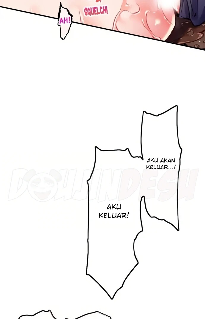Mr. Dave Yori Ookii Are de Hitobanjuu...: Chapter chapter-21 - Page 13