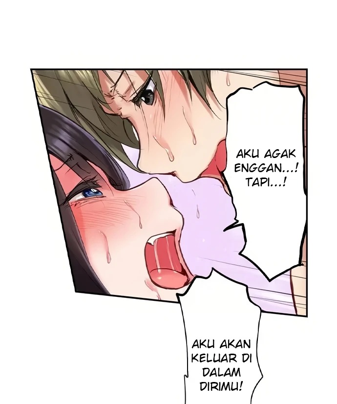 Mr. Dave Yori Ookii Are de Hitobanjuu...: Chapter chapter-21 - Page 15