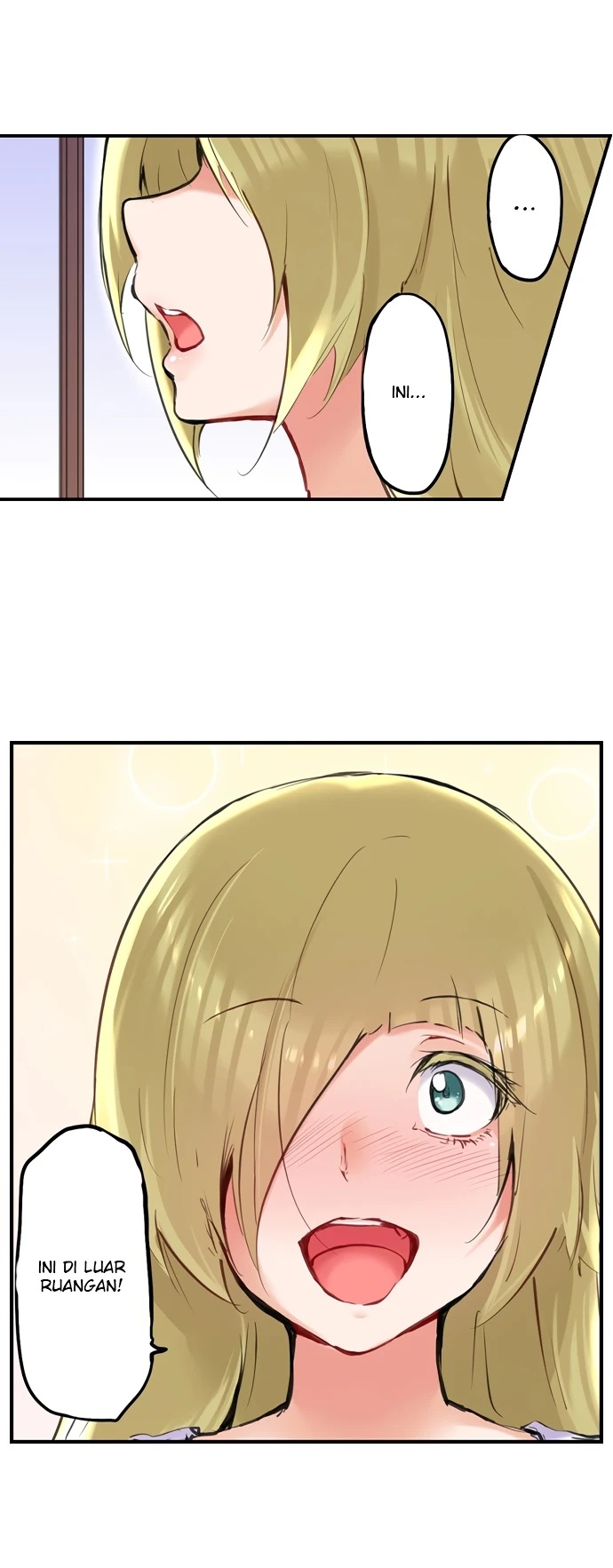 Mr. Dave Yori Ookii Are de Hitobanjuu...: Chapter chapter-22 - Page 5