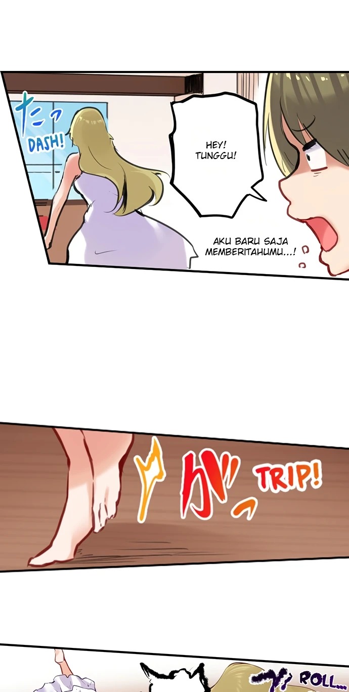 Mr. Dave Yori Ookii Are de Hitobanjuu...: Chapter chapter-22 - Page 9