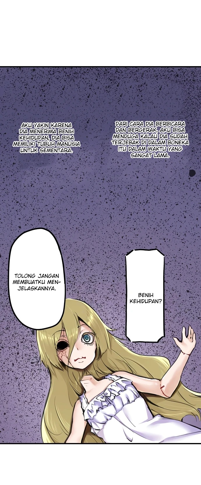 Mr. Dave Yori Ookii Are de Hitobanjuu...: Chapter chapter-22 - Page 14