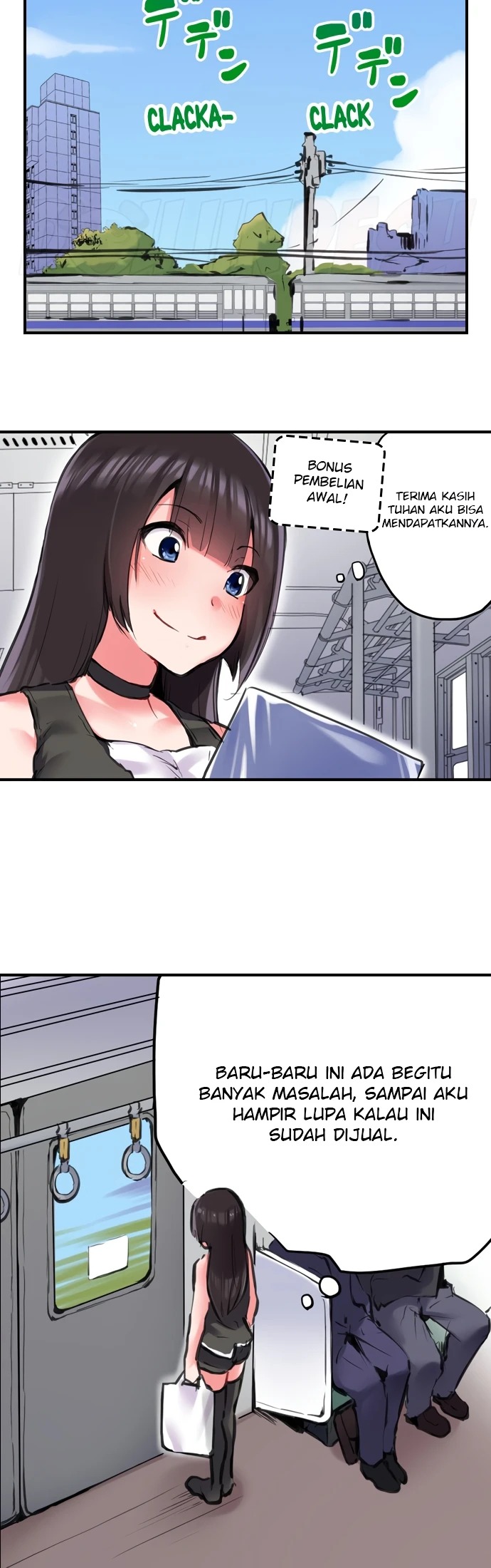 Mr. Dave Yori Ookii Are de Hitobanjuu...: Chapter chapter-22 - Page 19