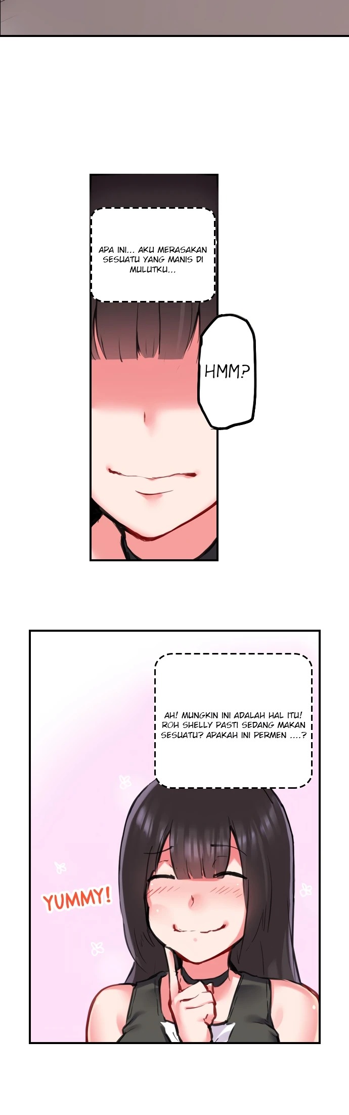 Mr. Dave Yori Ookii Are de Hitobanjuu...: Chapter chapter-22 - Page 20