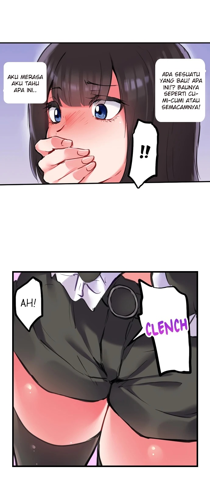 Mr. Dave Yori Ookii Are de Hitobanjuu...: Chapter chapter-22 - Page 21