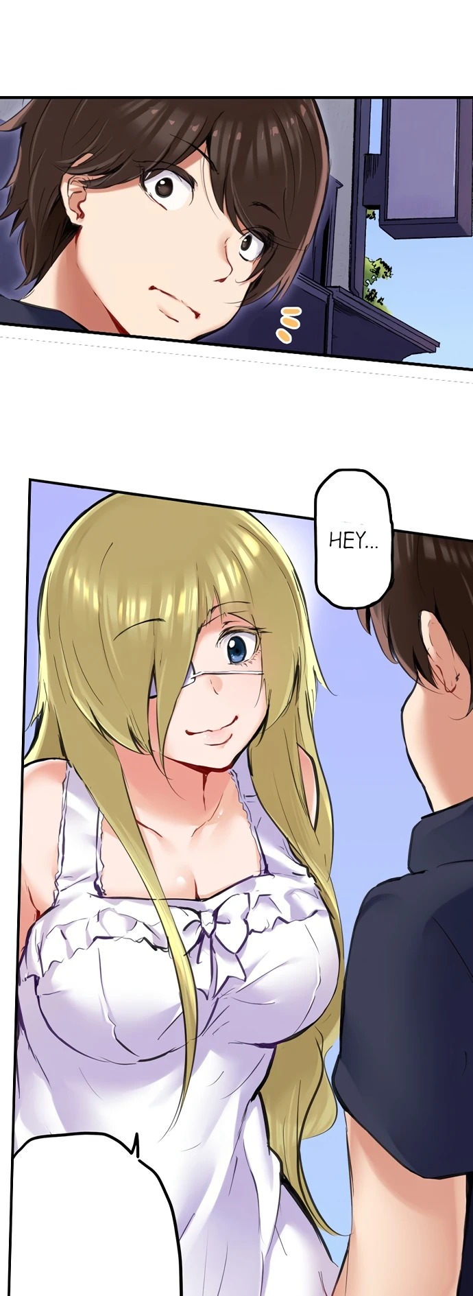 Mr. Dave Yori Ookii Are de Hitobanjuu...: Chapter chapter-22 - Page 24