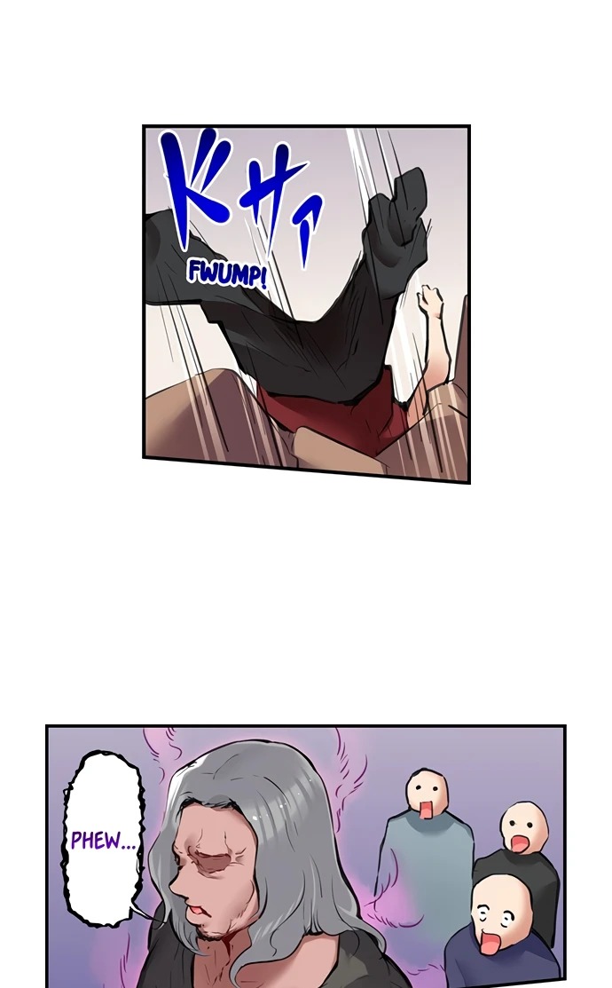 Mr. Dave Yori Ookii Are de Hitobanjuu...: Chapter chapter-26 - Page 9