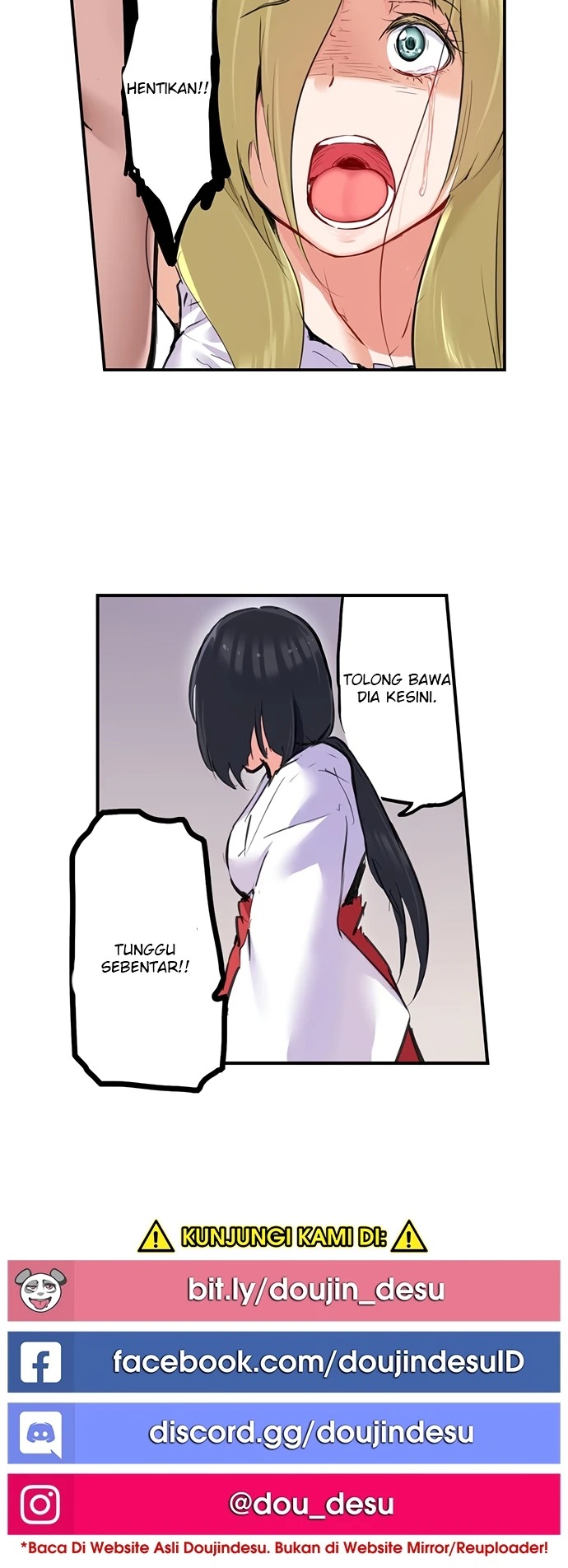 Mr. Dave Yori Ookii Are de Hitobanjuu...: Chapter chapter-26 - Page 14