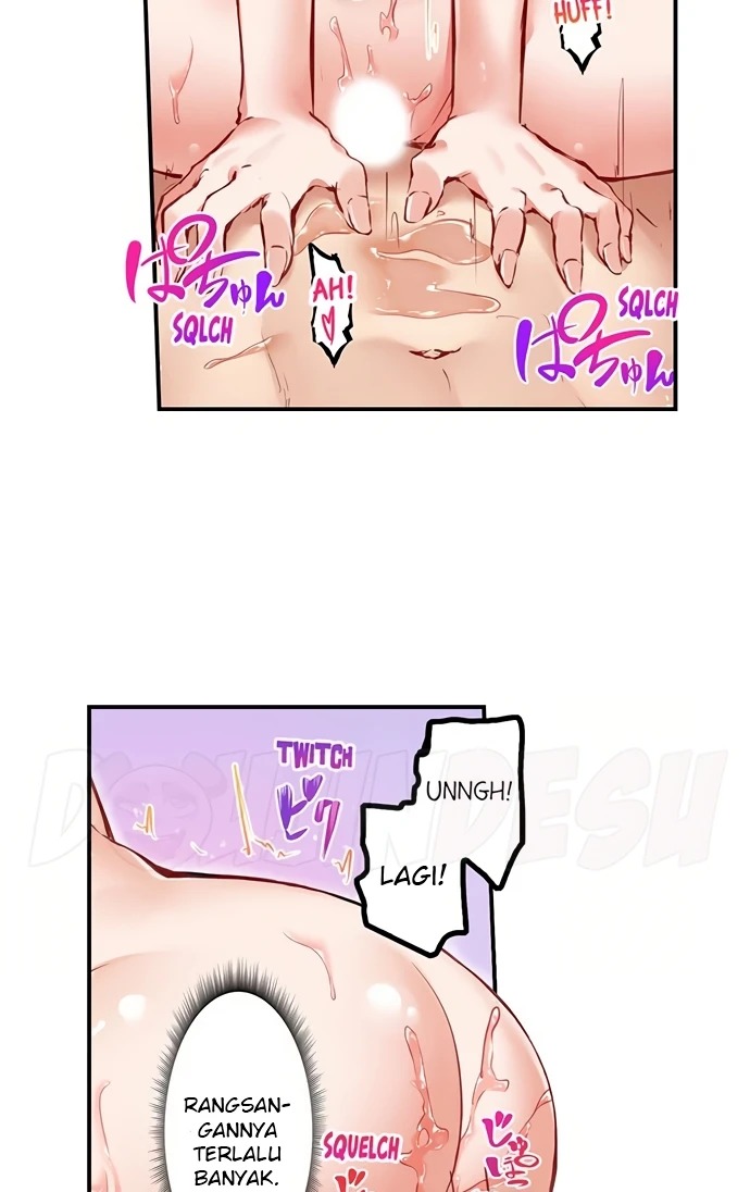 Mr. Dave Yori Ookii Are de Hitobanjuu...: Chapter chapter-27 - Page 13