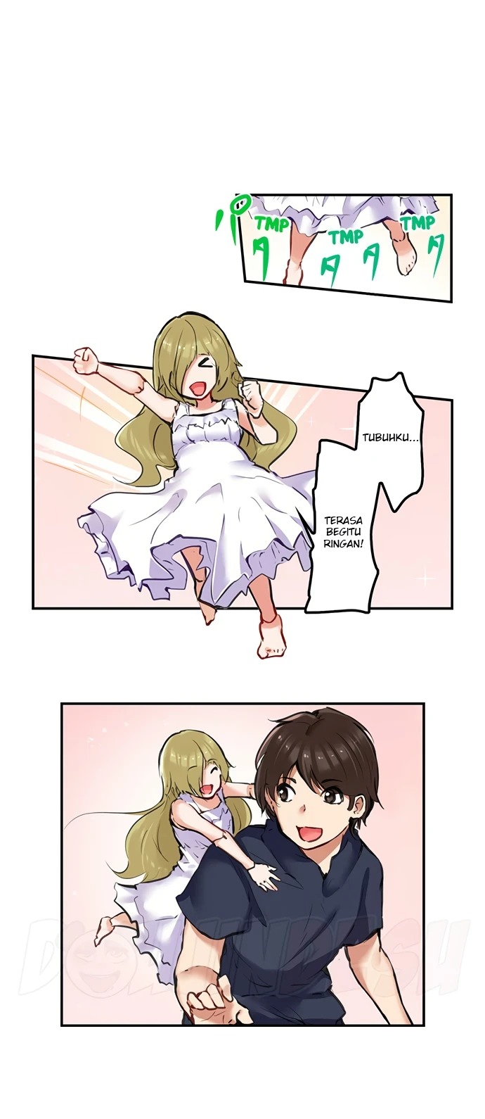 Mr. Dave Yori Ookii Are de Hitobanjuu...: Chapter chapter-27 - Page 24
