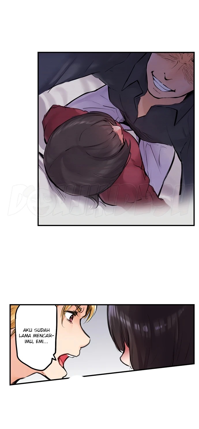 Mr. Dave Yori Ookii Are de Hitobanjuu...: Chapter chapter-34 - Page 4