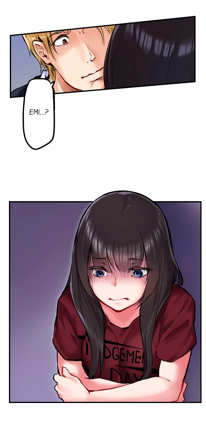 Mr. Dave Yori Ookii Are de Hitobanjuu...: Chapter chapter-34 - Page 5