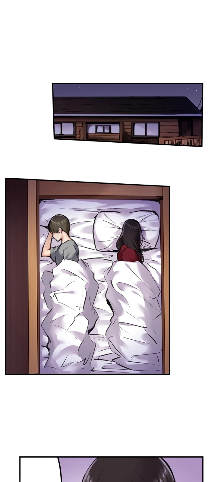 Mr. Dave Yori Ookii Are de Hitobanjuu...: Chapter chapter-34 - Page 18