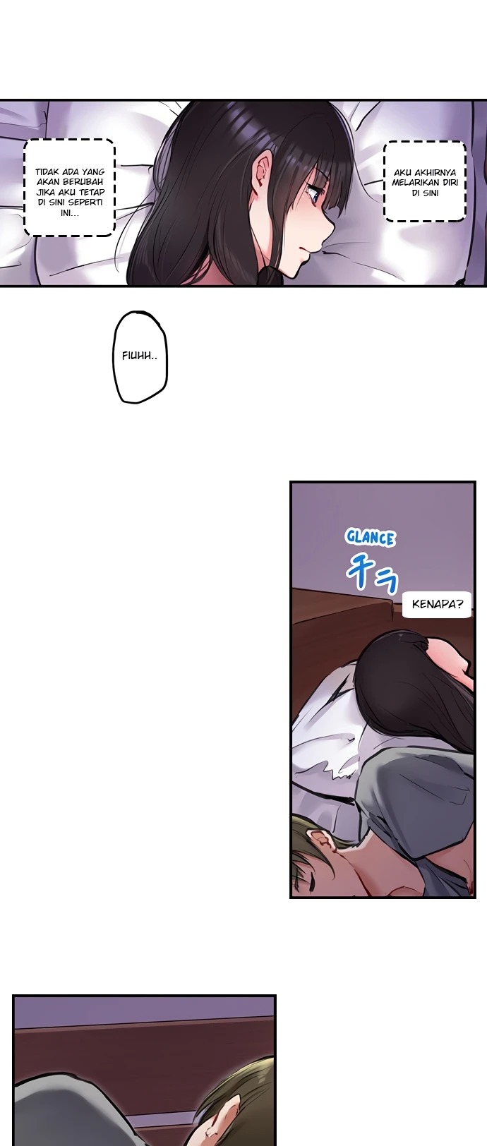 Mr. Dave Yori Ookii Are de Hitobanjuu...: Chapter chapter-34 - Page 21