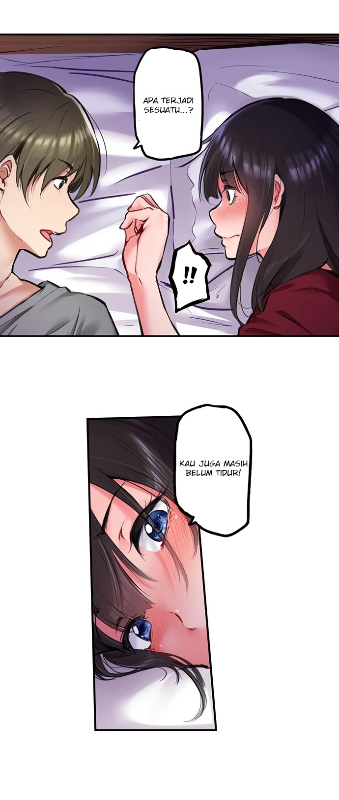Mr. Dave Yori Ookii Are de Hitobanjuu...: Chapter chapter-34 - Page 23