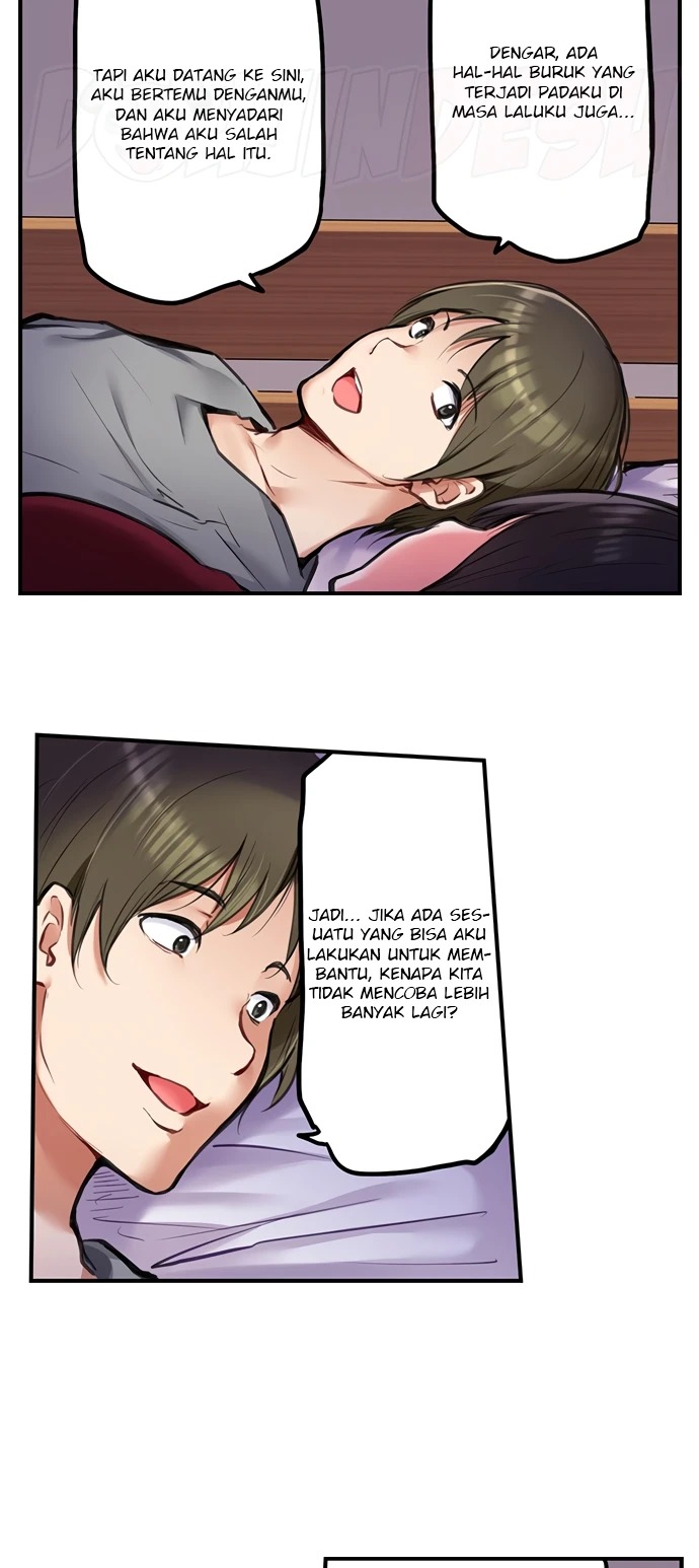 Mr. Dave Yori Ookii Are de Hitobanjuu...: Chapter chapter-34 - Page 25