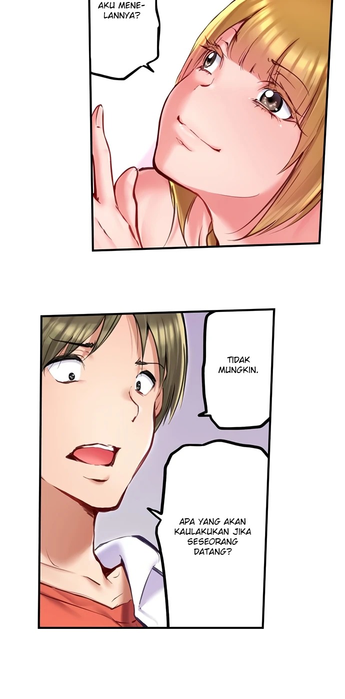 Mr. Dave Yori Ookii Are de Hitobanjuu...: Chapter chapter-38 - Page 5