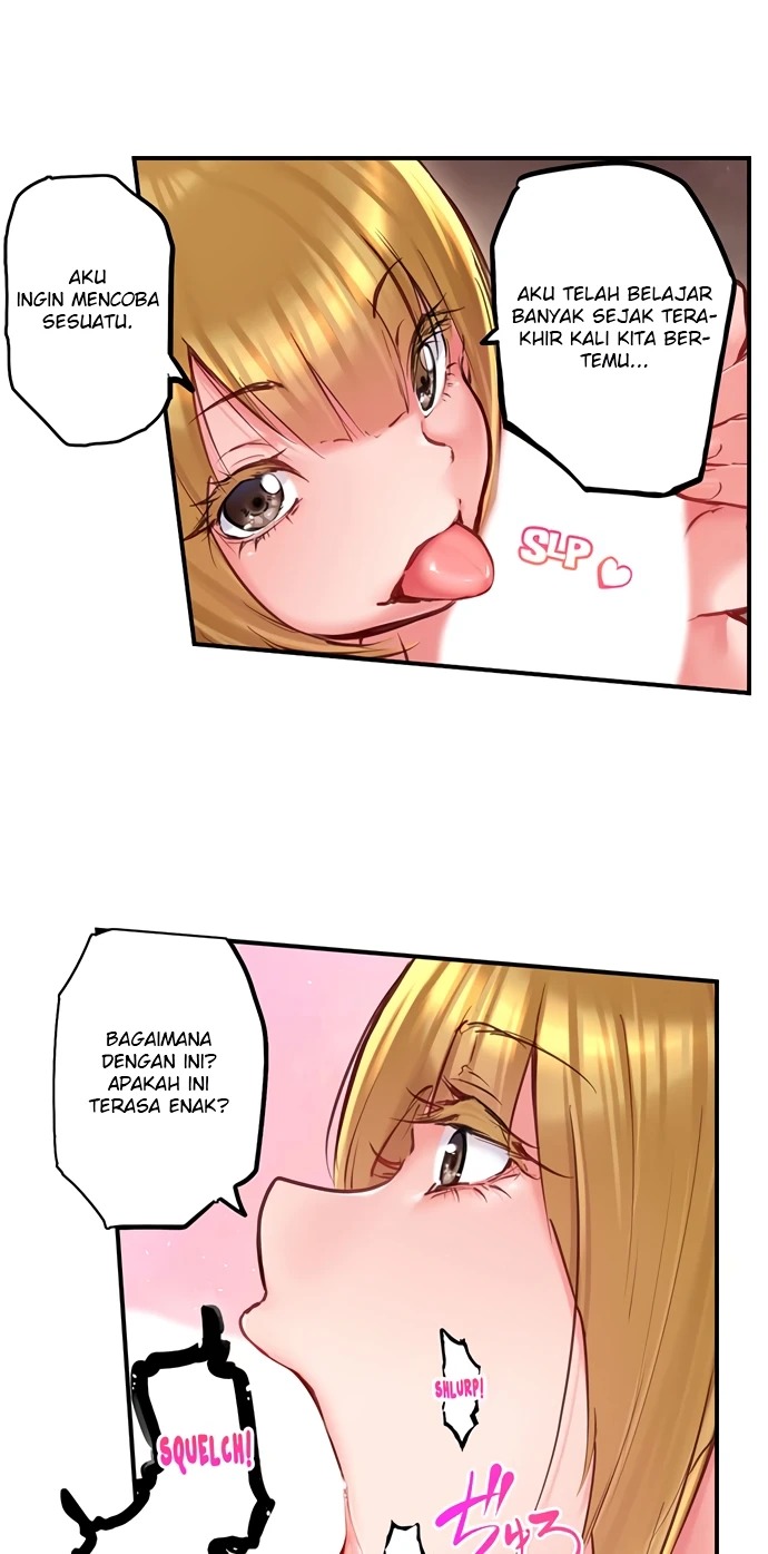 Mr. Dave Yori Ookii Are de Hitobanjuu...: Chapter chapter-38 - Page 6