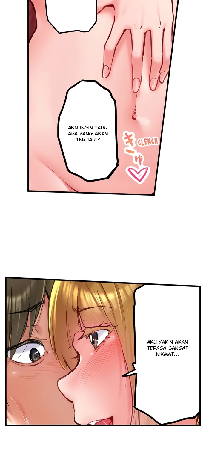 Mr. Dave Yori Ookii Are de Hitobanjuu...: Chapter chapter-38 - Page 17