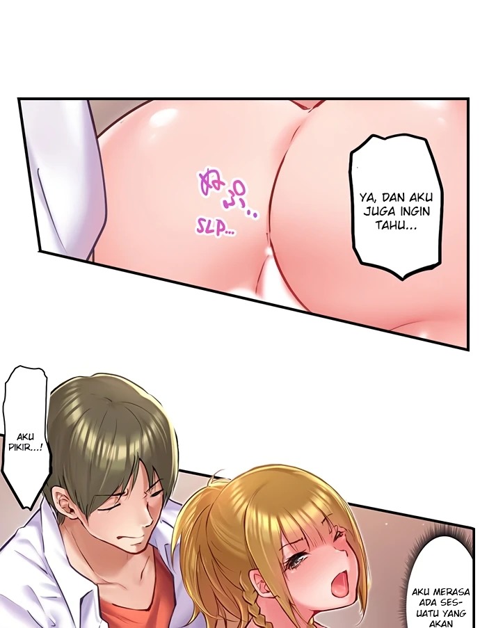 Mr. Dave Yori Ookii Are de Hitobanjuu...: Chapter chapter-38 - Page 18