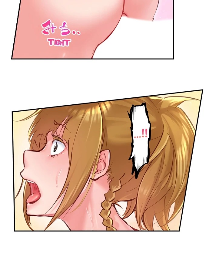 Mr. Dave Yori Ookii Are de Hitobanjuu...: Chapter chapter-38 - Page 20