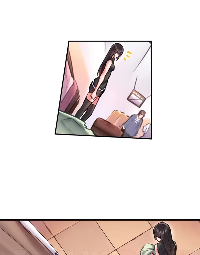 Mr. Dave Yori Ookii Are de Hitobanjuu...: Chapter chapter-38 - Page 21