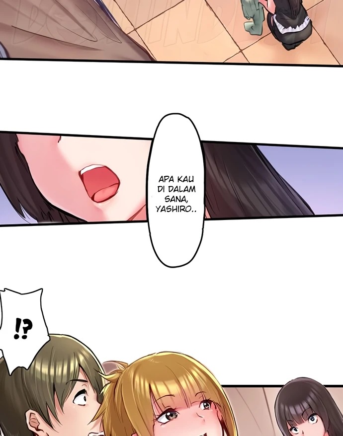 Mr. Dave Yori Ookii Are de Hitobanjuu...: Chapter chapter-38 - Page 22