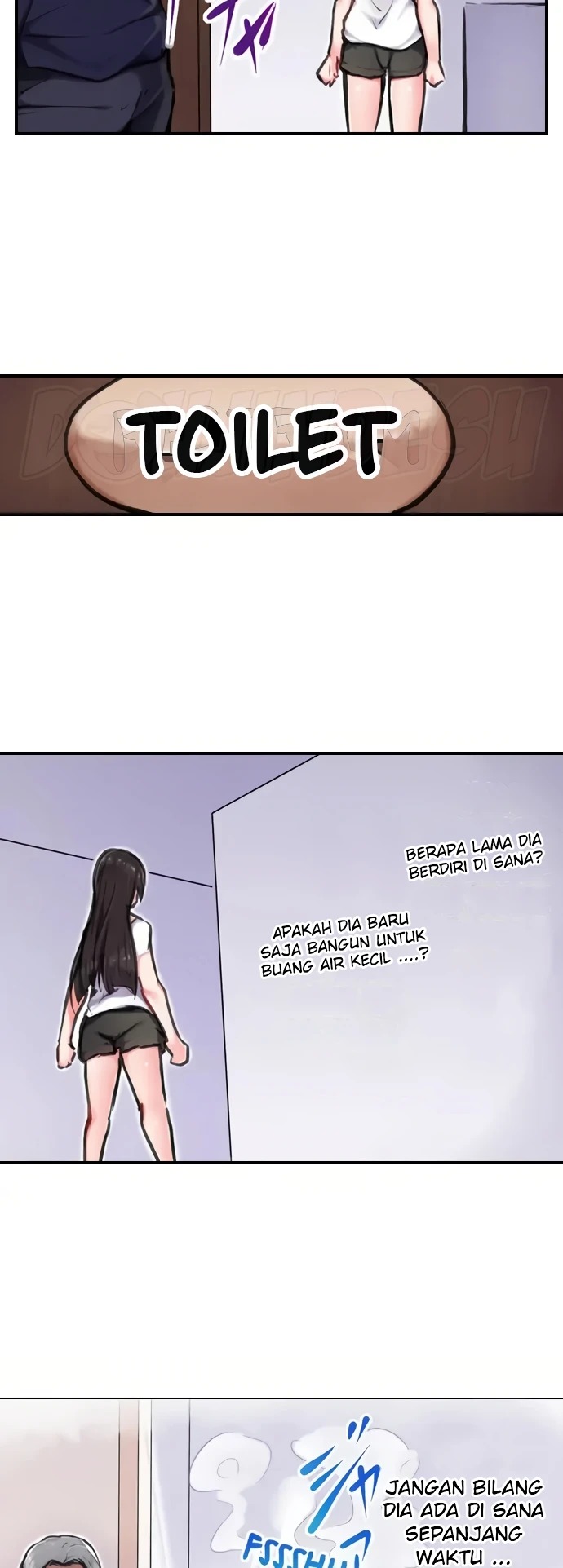 Mr. Dave Yori Ookii Are de Hitobanjuu...: Chapter chapter-4 - Page 10