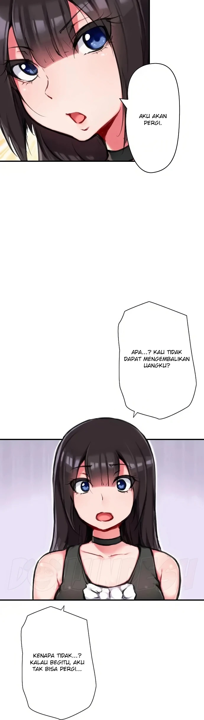 Mr. Dave Yori Ookii Are de Hitobanjuu...: Chapter chapter-4 - Page 16