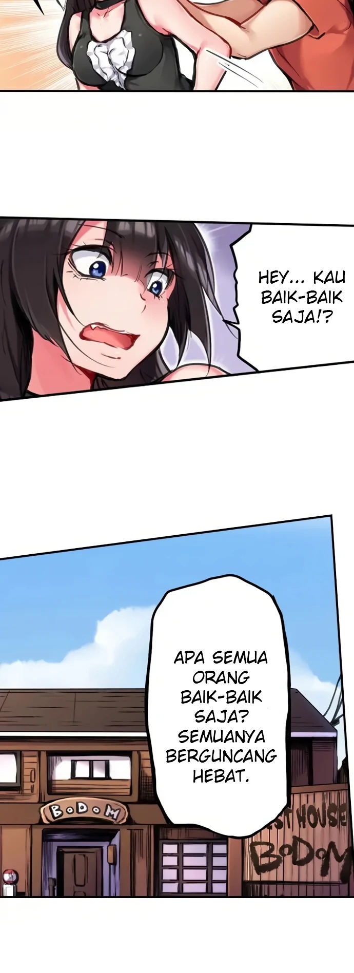 Mr. Dave Yori Ookii Are de Hitobanjuu...: Chapter chapter-4 - Page 20