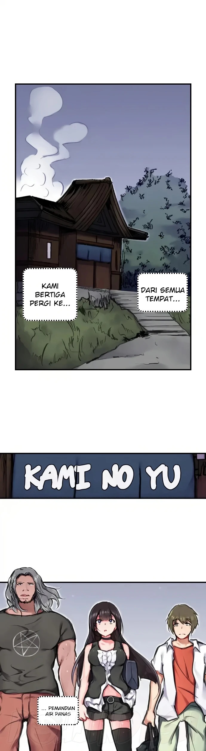 Mr. Dave Yori Ookii Are de Hitobanjuu...: Chapter chapter-4 - Page 24