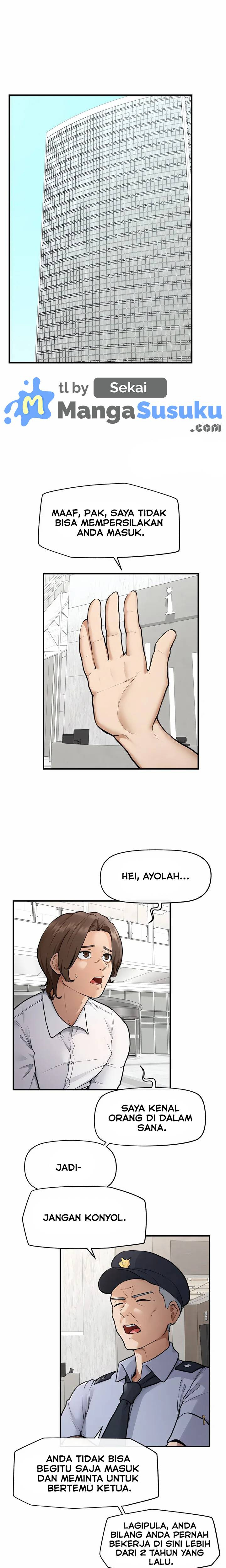 Mr. Superconductor: Chapter chapter-12 - Page 2