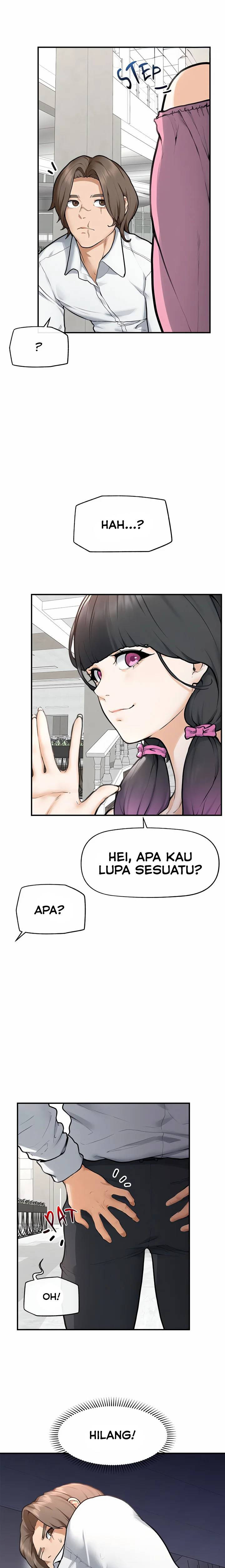 Mr. Superconductor: Chapter chapter-12 - Page 6