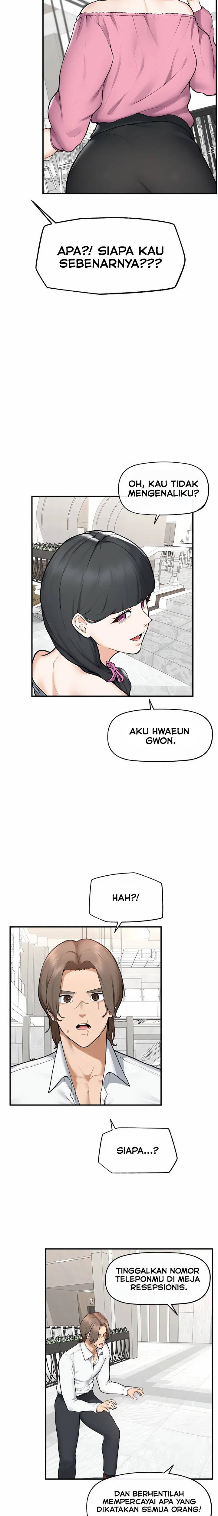 Mr. Superconductor: Chapter chapter-12 - Page 12