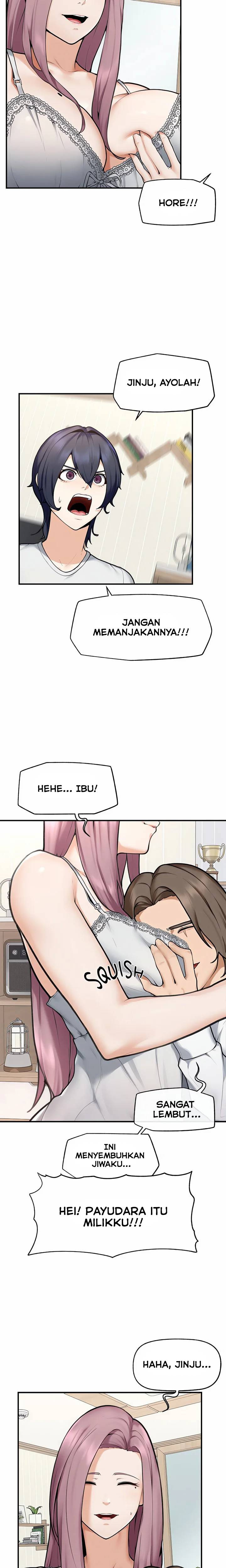 Mr. Superconductor: Chapter chapter-12 - Page 15