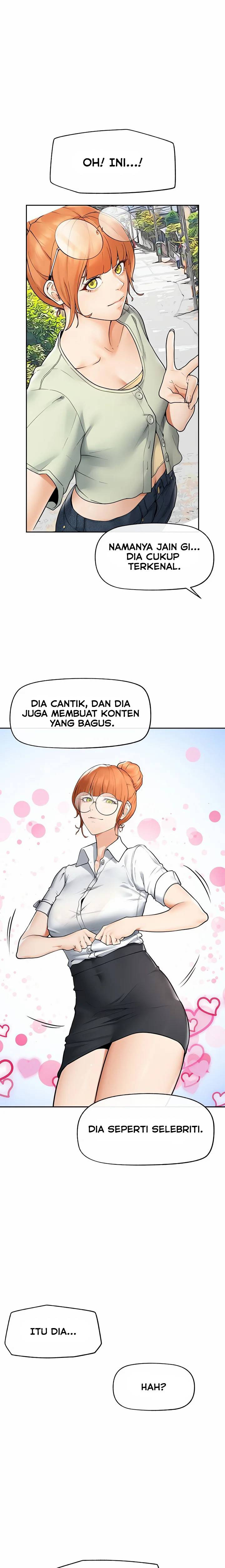 Mr. Superconductor: Chapter chapter-12 - Page 20