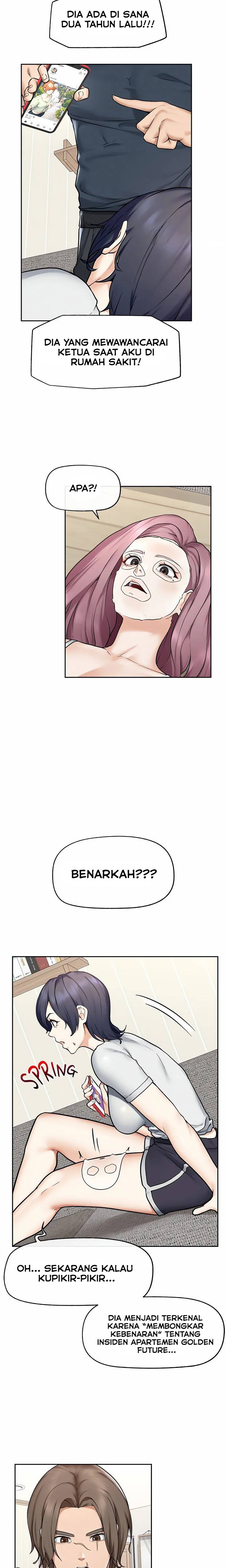 Mr. Superconductor: Chapter chapter-12 - Page 21