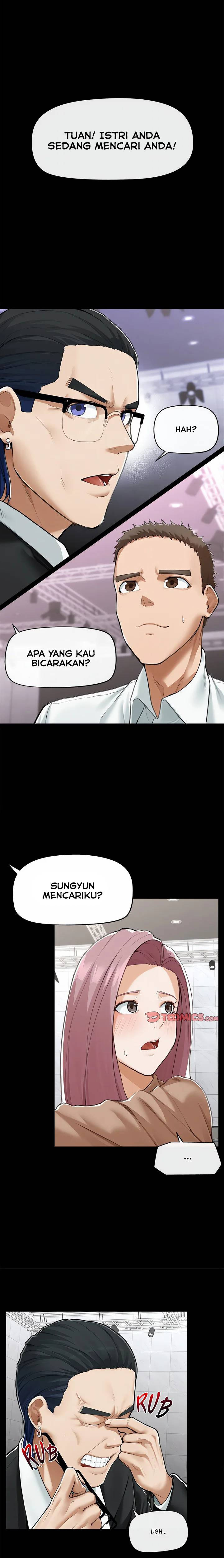 Mr. Superconductor: Chapter chapter-5 - Page 10
