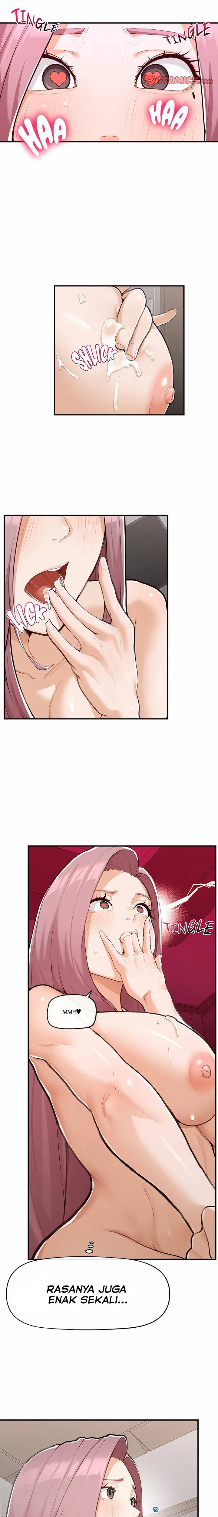 Mr. Superconductor: Chapter chapter-5 - Page 19