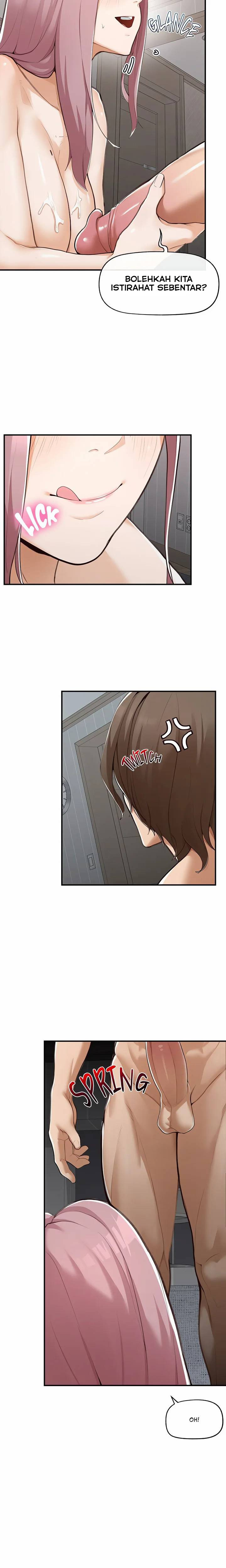 Mr. Superconductor: Chapter chapter-5 - Page 20