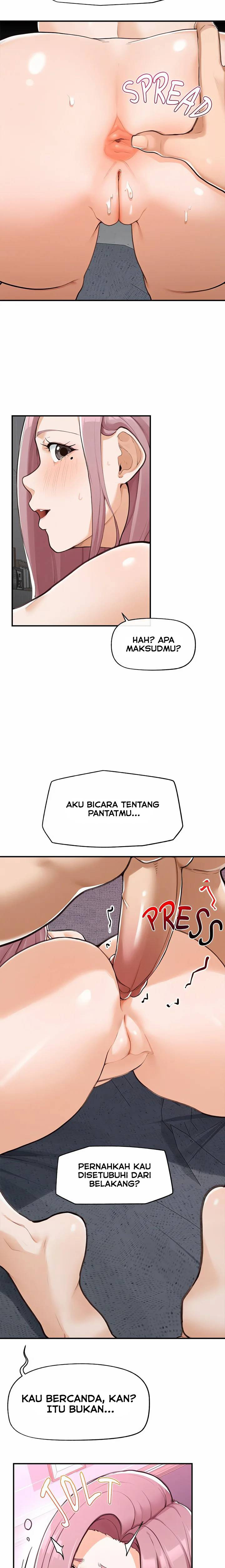 Mr. Superconductor: Chapter chapter-5 - Page 23