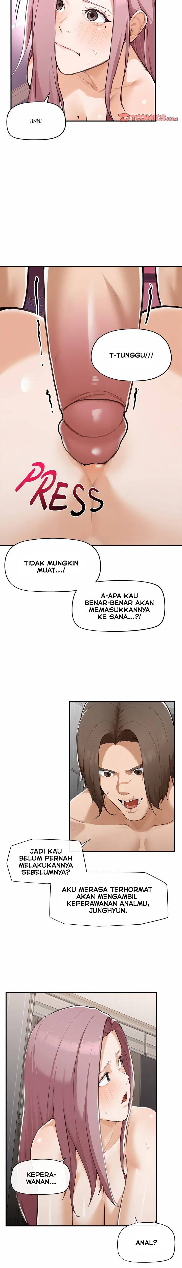 Mr. Superconductor: Chapter chapter-5 - Page 24