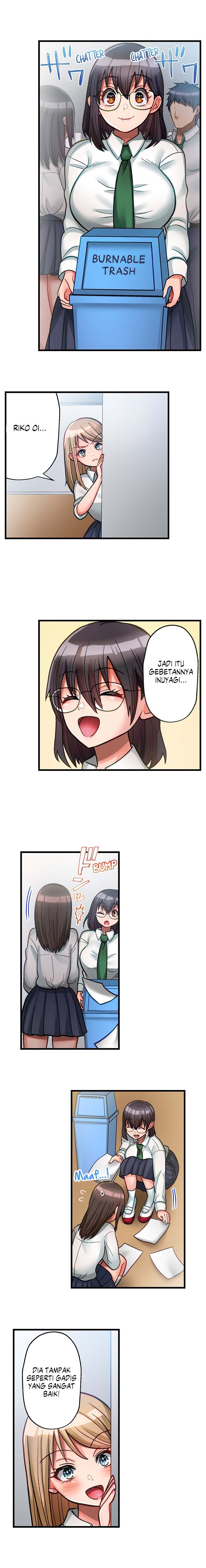 Mr. Wolf’s Valley Girl Diet: Chapter chapter-7 - Page 3