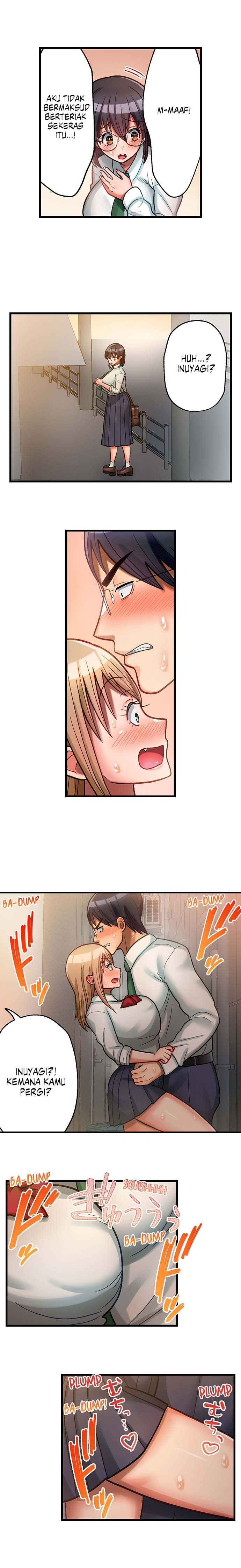 Mr. Wolf’s Valley Girl Diet: Chapter chapter-7 - Page 10
