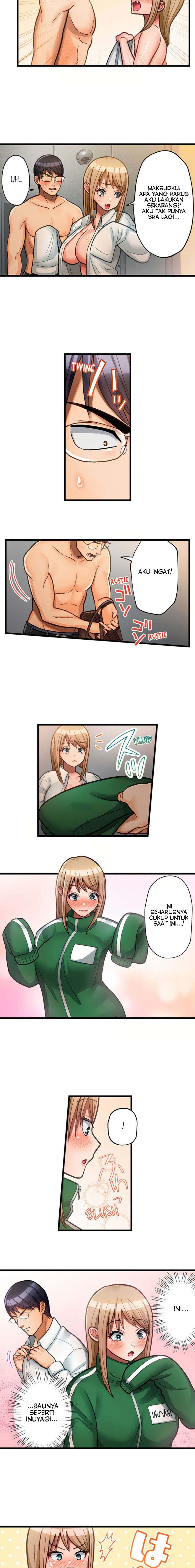 Mr. Wolf’s Valley Girl Diet: Chapter chapter-9 - Page 3