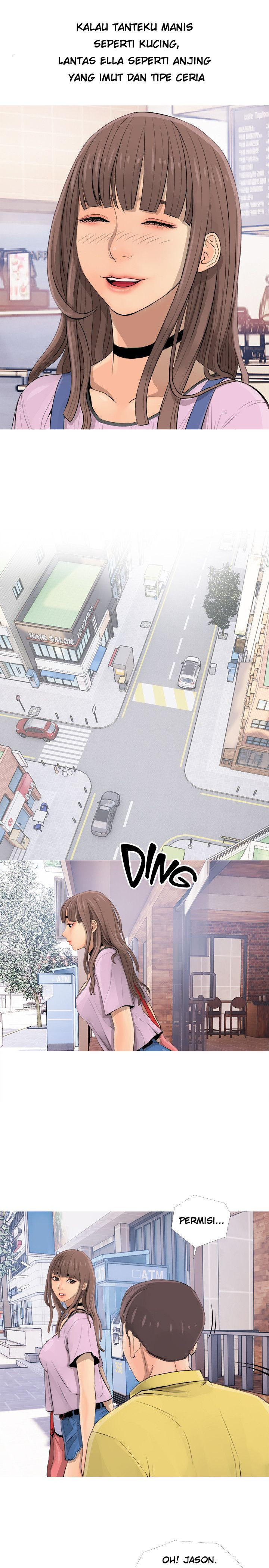 Ms. Master: Chapter chapter-02 - Page 7