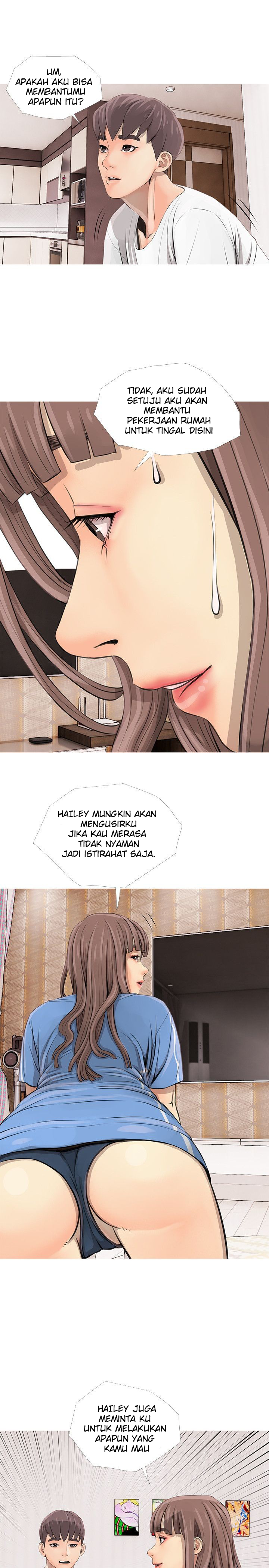 Ms. Master: Chapter chapter-02 - Page 25