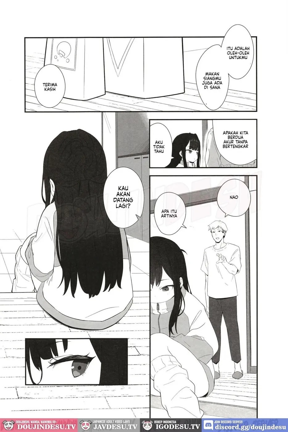 Muhyoujou Mesugaki Imouto no Seishori Gakari ni Ninmei sareta Ore ga Chinpo de Wakaraseru Hanashi: Chapter chapter-1 - Page 41