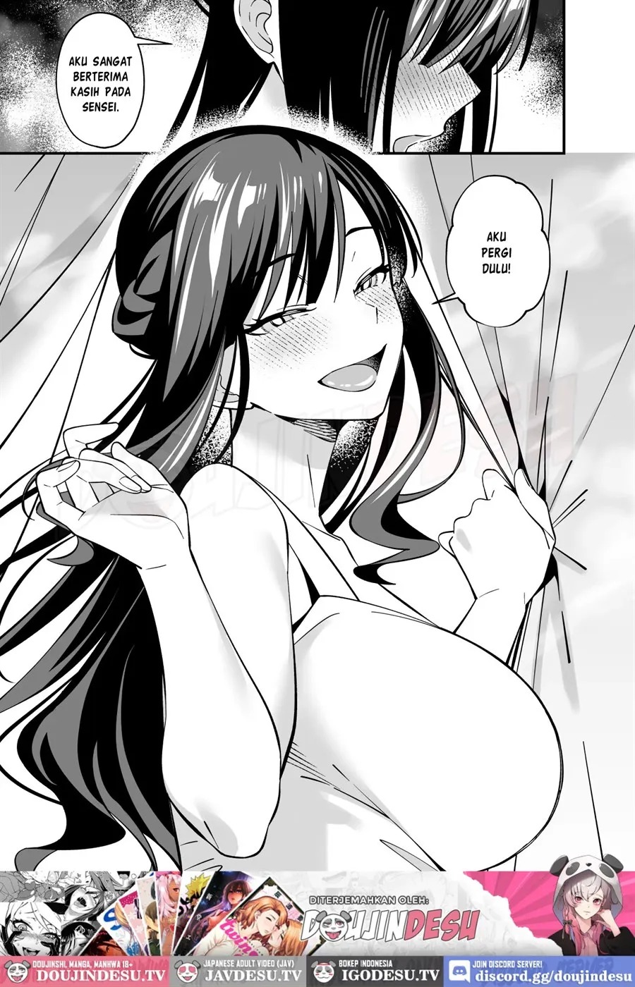 Muhyoujou na Ojou-sama ni Nayami Soudan de Namahame shite Ageta: Chapter chapter-1 - Page 35