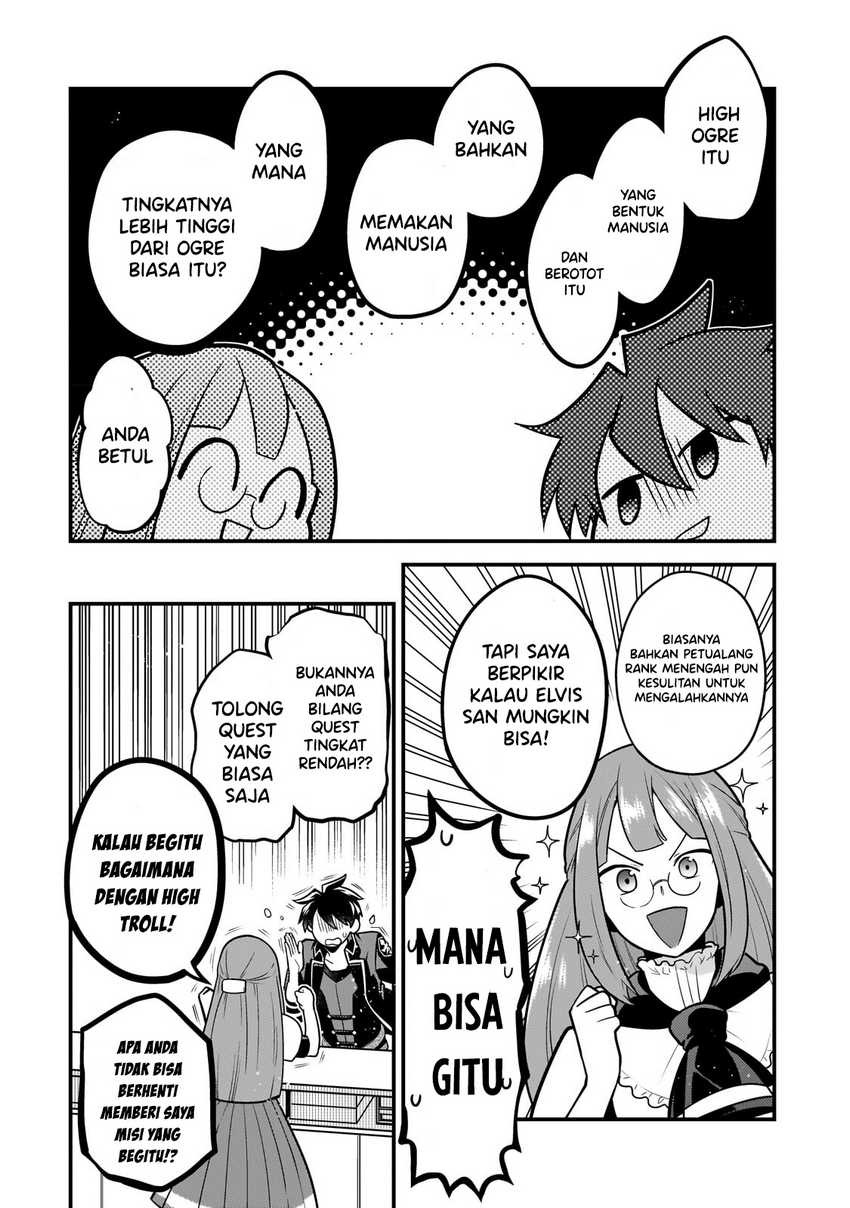 Mukiryoku Neet na Moto Shindou, Boukensha ni naru: Chapter chapter-14 - Page 6