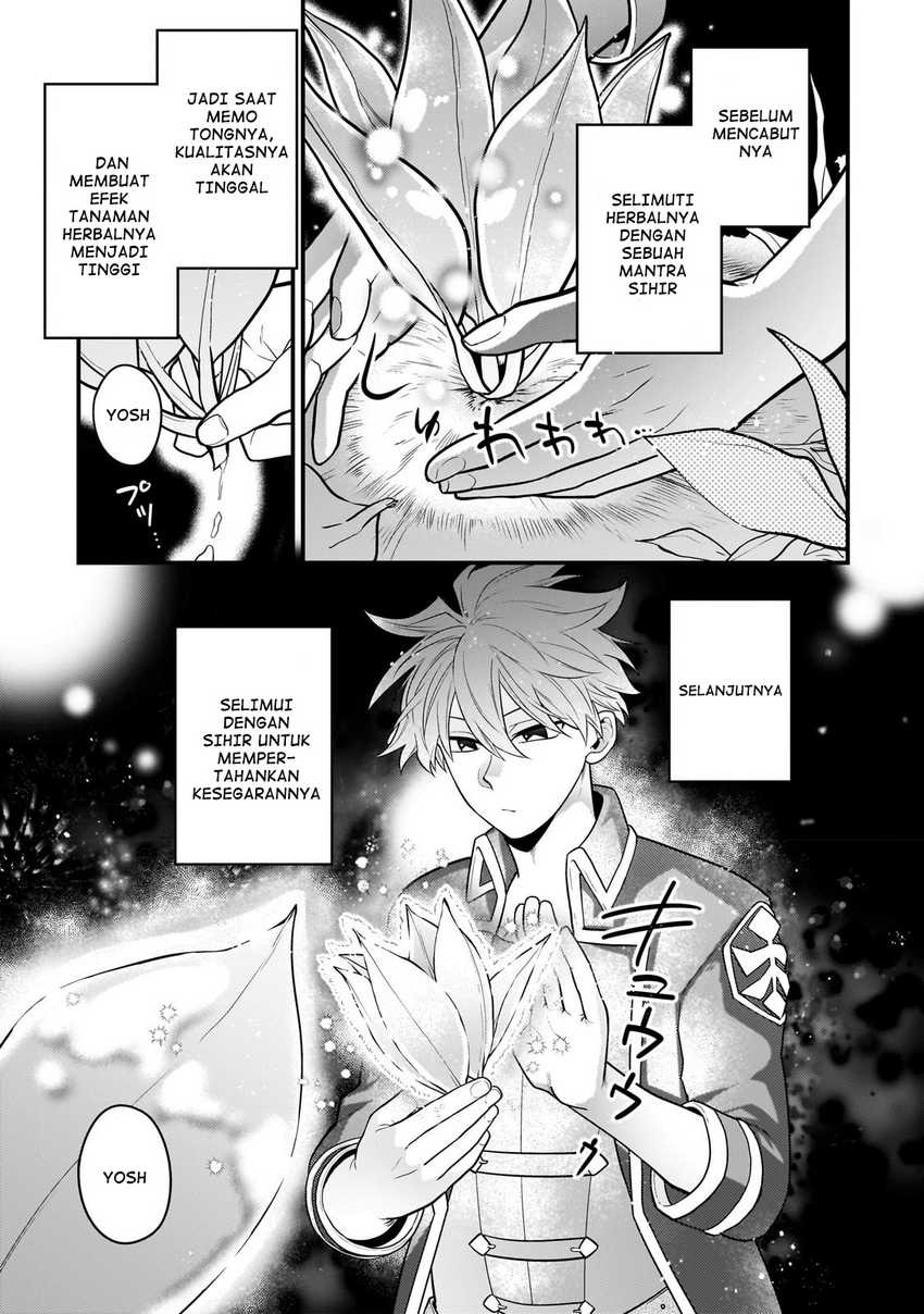 Mukiryoku Neet na Moto Shindou, Boukensha ni naru: Chapter chapter-14 - Page 11